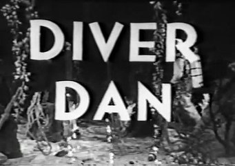 Diver Dan   Depth Charge