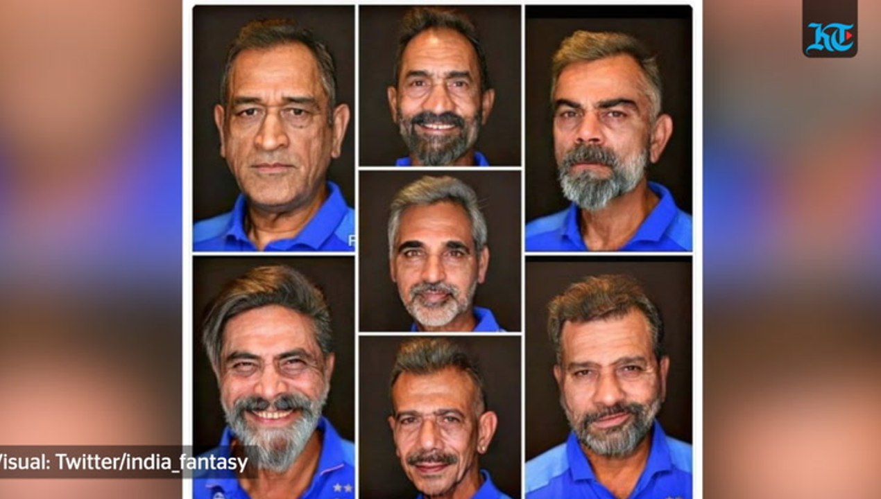 Another day, another FaceApp trend