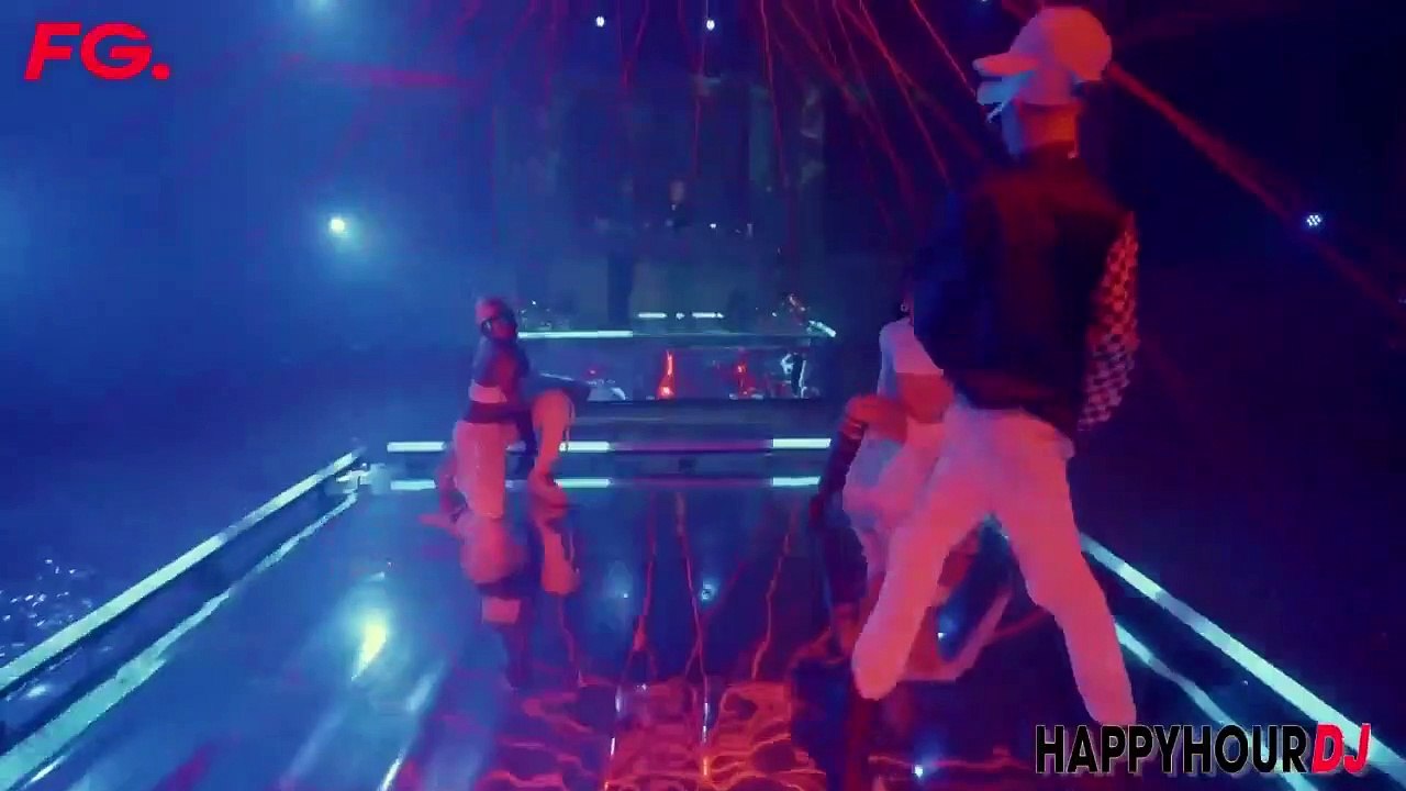 HORSE MEAT DISCO | FG CLOUD PARTY | LIVE DJ MIX | RADIO FG 