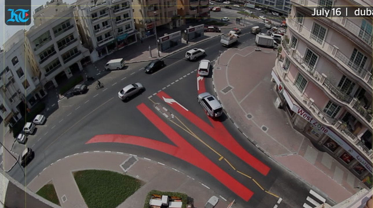 How RTA is driving home safety on roads