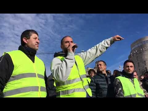 Assemblea de taxistes per decidir si accepten la proposta del Govern