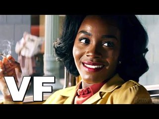 THEM Bande Annonce VF (2021) Alison Pill, Série