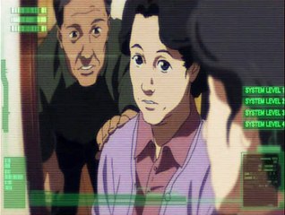 Ghost In The Shell Stand Alone Complex Ep.4 - Dispositivi Ottici Che Ridono