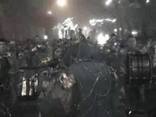 Music-attack à la St Sylvestre Saintes 2008