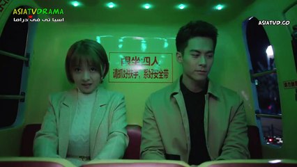 الوقوع في حب القطط الحلقة 04