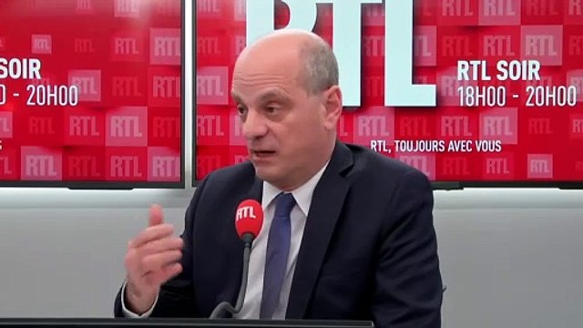 Le cyberharcèlement s'aggrave , alerte Jean-Michel Blanquer