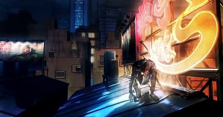 Ghost In The Shell Stand Alone Complex Ep.5 - Un'esca Che Canta