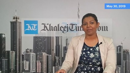 News Bulletin - May 30, 2019, Thursday