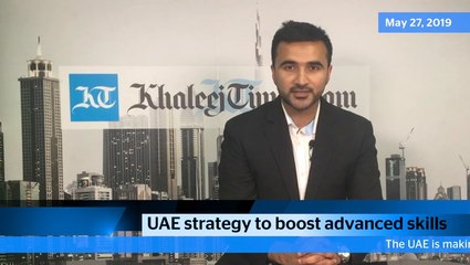 News Bulletin - May 27, 2019, Monday