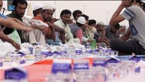 This team serves over 20,000 Iftar meals to labourers across UAE