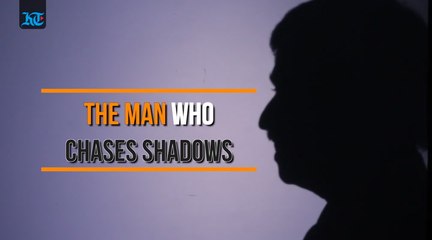 A quick crash course on Hand Shadow Art and Ventriloquism