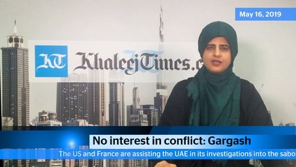 News Bulletin - 16 May, 2019, Thursday