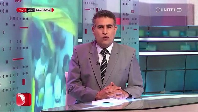 Bolívar: la llave aún está abierta y se definirá en el Hernando Siles