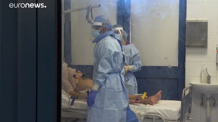 Κύπρος- COVID-19: 415 νέα κρούσματα, δύο θάνατοι