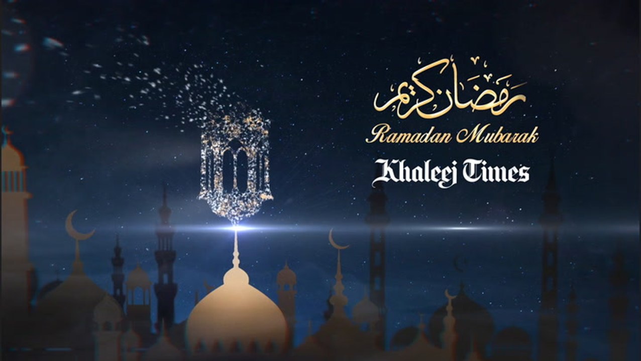 KT Explains about Eid Al Fitr
