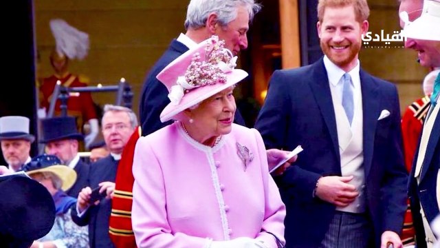 ملوك وأمراء-ملوك بلا تاج-الأمير هاري يخشى من تكرار مأساة والدته