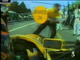 511 F1 11) GP de Belgique 1991 p6