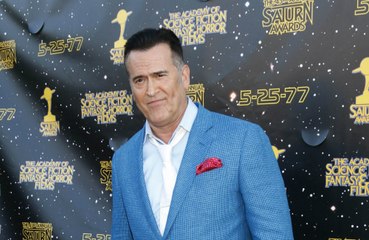 Bruce Campbell: Evil Dead Rise