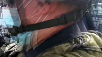 İsrail güçleri Batı Şeria'da 5 çocuğu gözaltına aldı