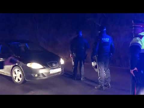 Dolors Bassa arriba a Brians II