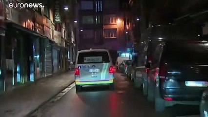 Razzia: 17 tonna kokaint foglalt le a belga rendőrség