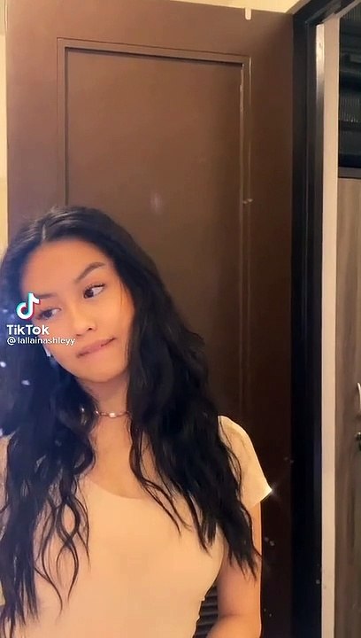 feeling pretty