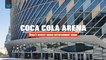 Coca Cola Arena- Dubai's Newest Indoor Entertainment Venue