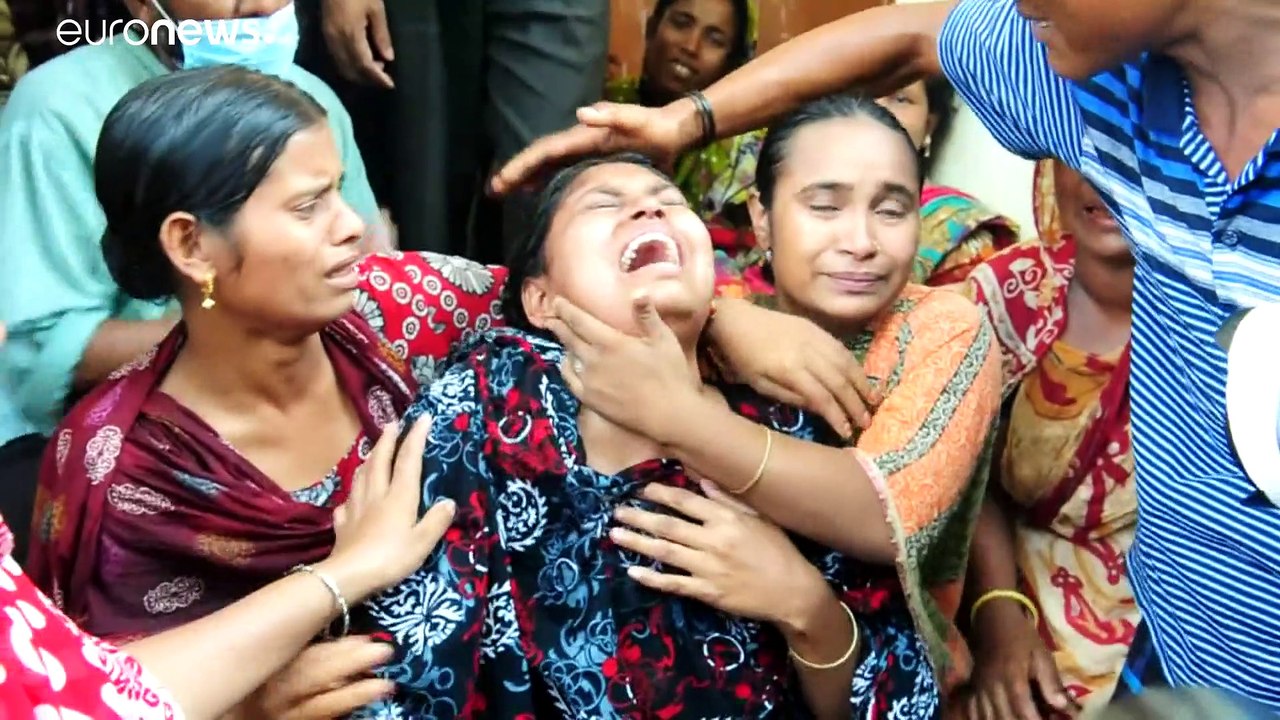 Eu will unternehmen verantwortlich für rechtsverstöße von zulieferern machen