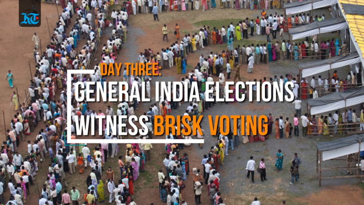 India Election: Karnataka