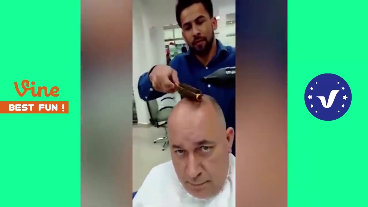 Funny Vines Videos | Best Chinese funny Clip | Try Not To Laugh Challenge #2