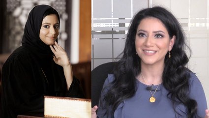 Meet Fatima Al Taei, the lead actress of Emirati TV series ‘Justice’