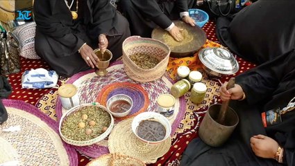 Uniting cultures of the world at Sharjah Heritage Days 2019