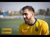 ⚽ Borja Iglesias i la seva relació amb el català