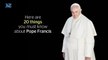 How much do you know about Pope Francis?