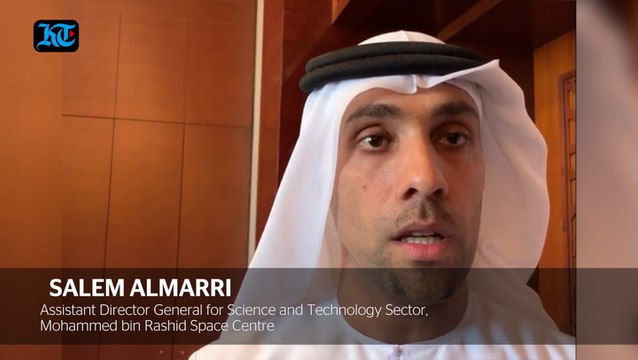 UAE's first astronauts to make an appearance at Emirates Lit Fest