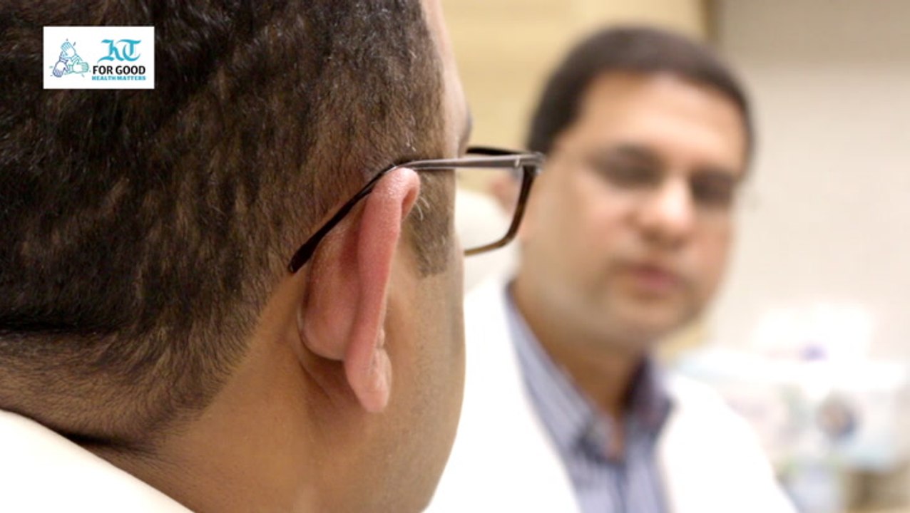 Why hypertension is a silent killer?