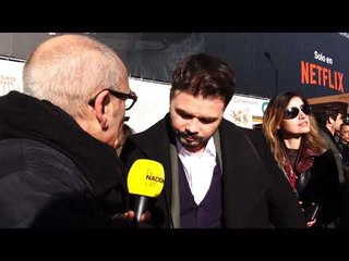 Iu-tuber entrevista Gabriel Rufián