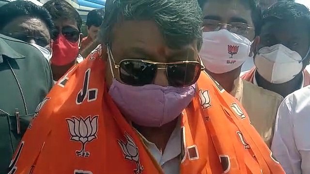 Vijayvargiya said, Mamta Banerjee will lose from Nandigram by 50 thousand votes