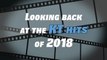 Looking back at the KT hits of 2018