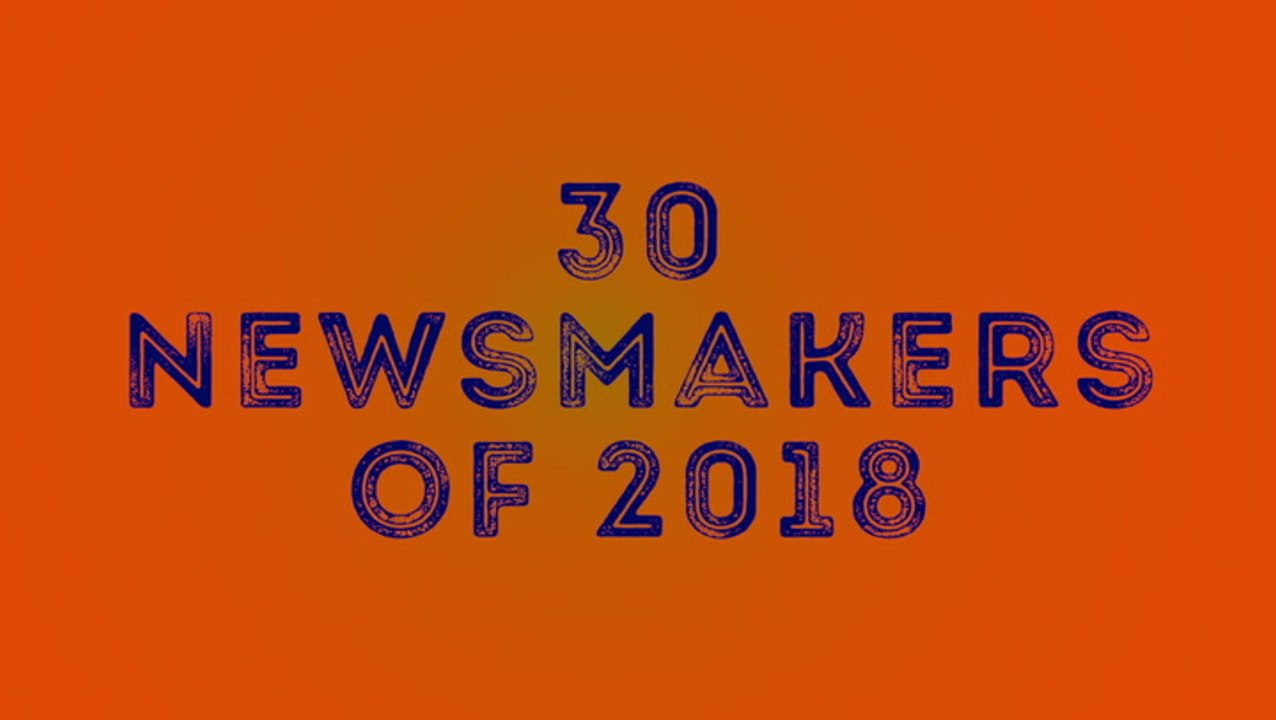 30 Personalities