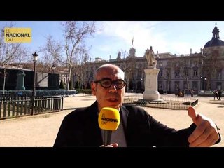 Iu-tuber: "Com superar el control de seguretat amb un gos"