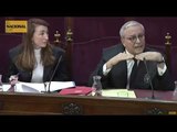 VÍDEO | Judici procés | Xavier Melero | Intervenció completa