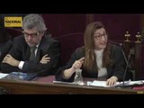 VÍDEO | Judici procés | Judit Gené | Intervenció completa