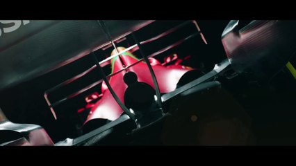 Ferrari apresenta novo modelo para temporada 2021