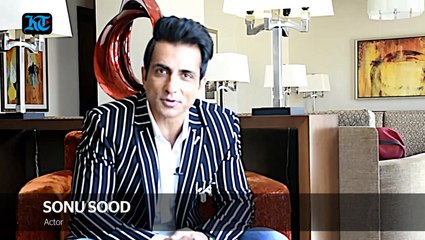 Sonu Sood ditches Simmba for Dubai Women's Run