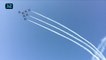 National aerobatics team takes a pan-colour flight for 47th UAE National Day