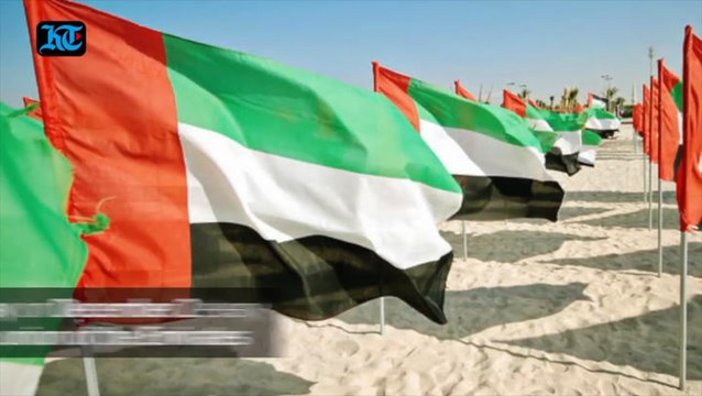 47 facts on UAE in celebration of its 47th National Day