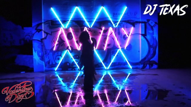 ZOUK GOUYAD VALENTINE'DAY VIDÉO MIX BY DJ TEXAS