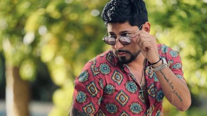 Lowe León en Flash Fashion