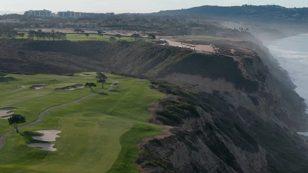 The Tap In, Episode 2: A Look at Torrey Pines!